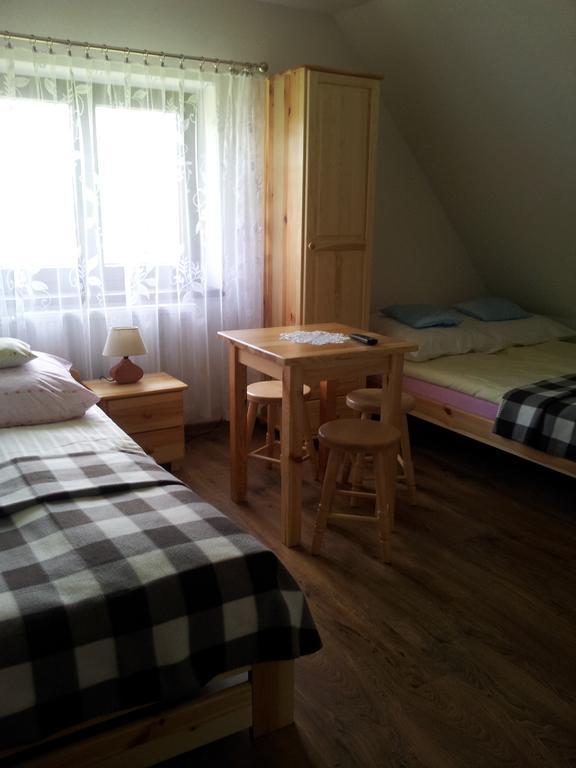 Czarna Jagoda Czarna Góra Rom bilde